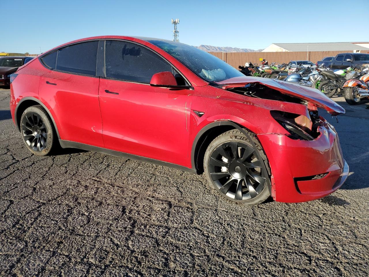 2023 TESLA MODEL Y - Image 4