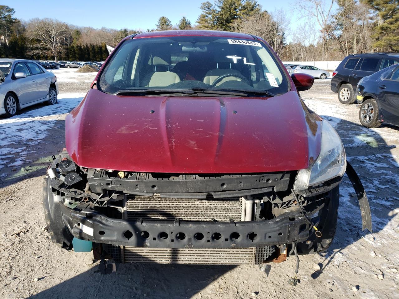 2013 FORD ESCAPE SE - Фото 5