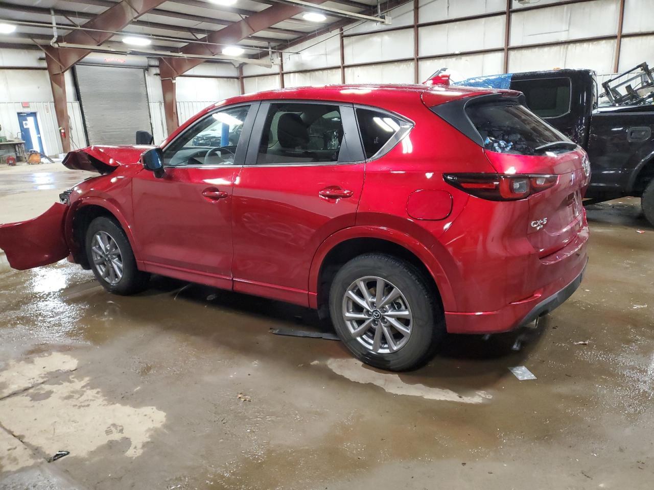 2024 MAZDA CX-5 PREFE - Image 2