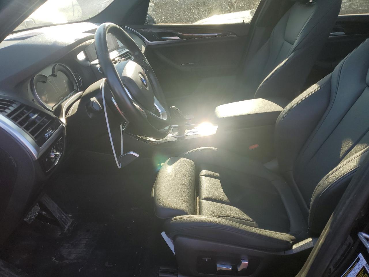 2019 BMW X3 XDRIVE3 - Image 7