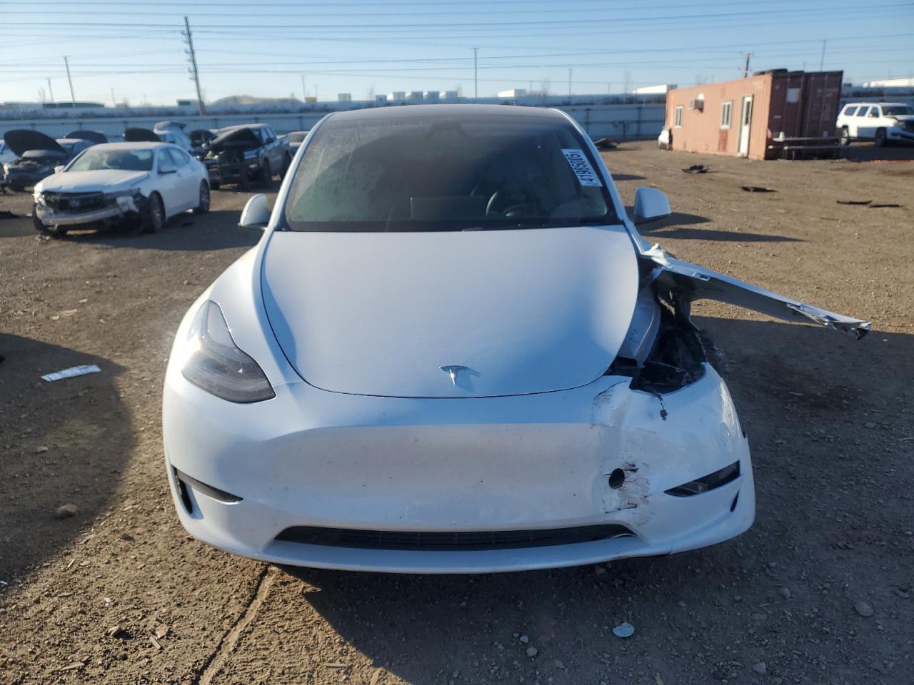 2024 TESLA MODEL Y - Image 5