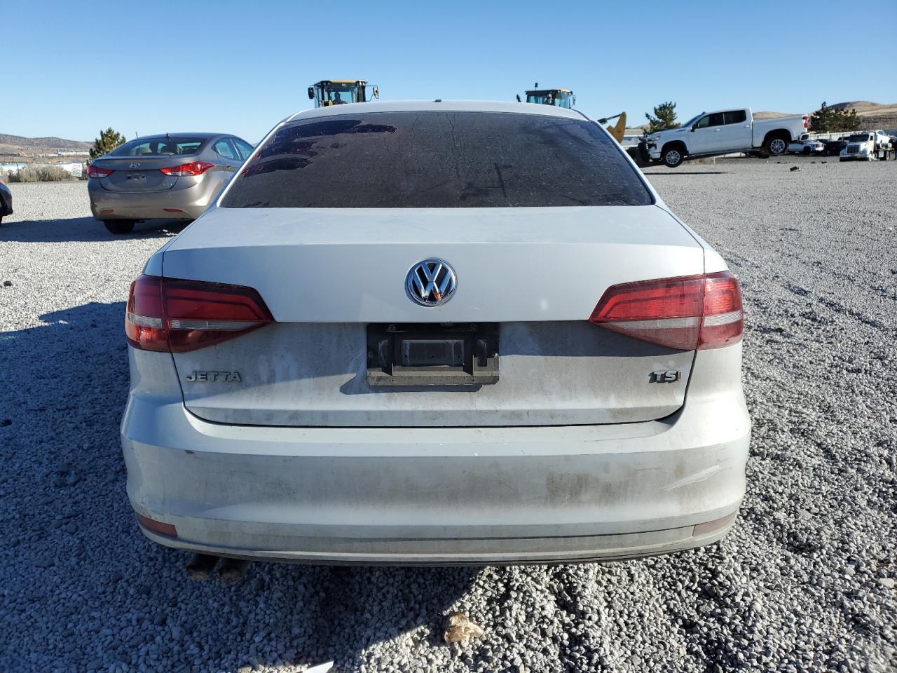 2017 VOLKSWAGEN JETTA S - Image 6
