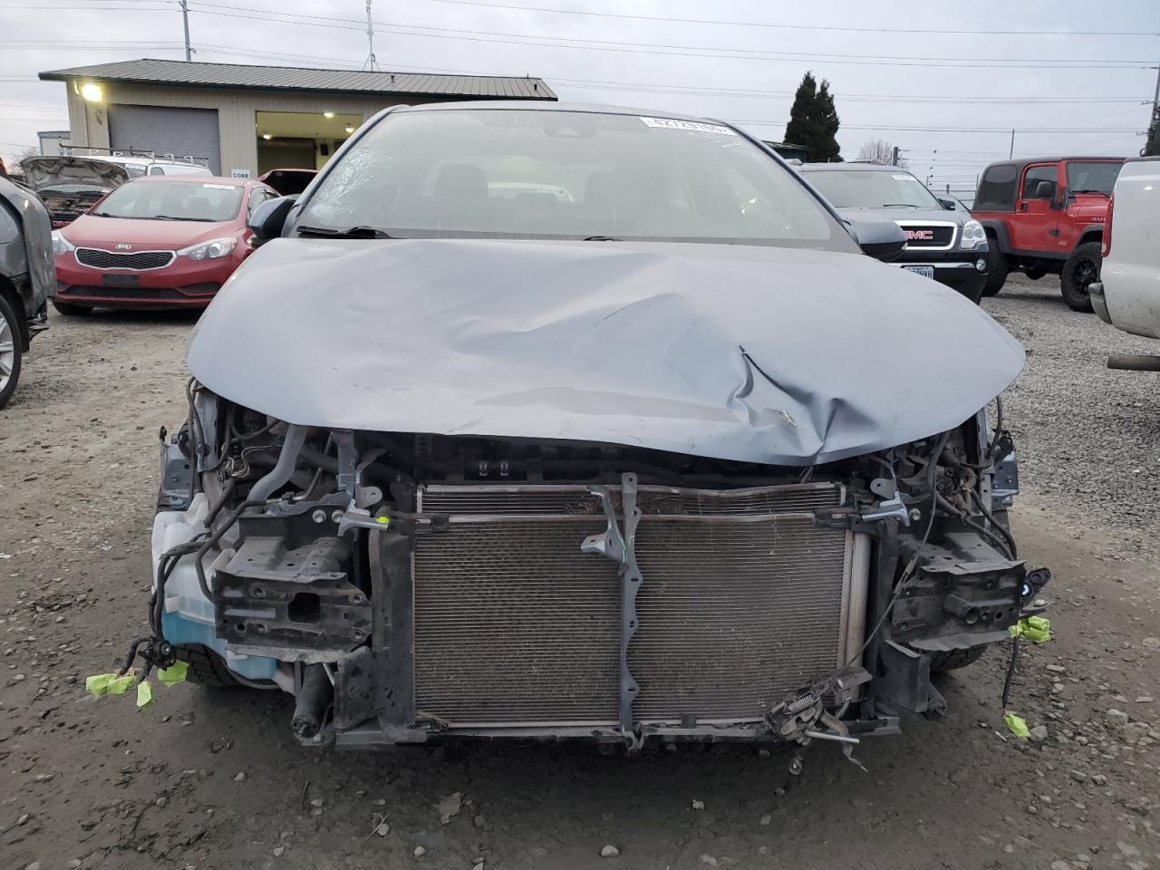 2020 TOYOTA COROLLA SE - Image 5