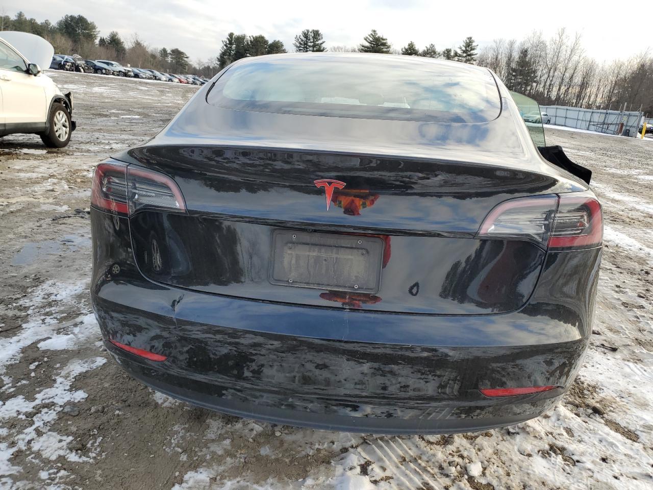 2023 TESLA MODEL 3 - Image 6