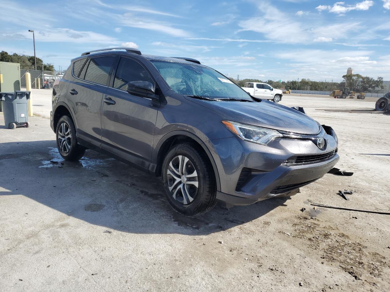 2018 TOYOTA RAV4 LE - Image 4