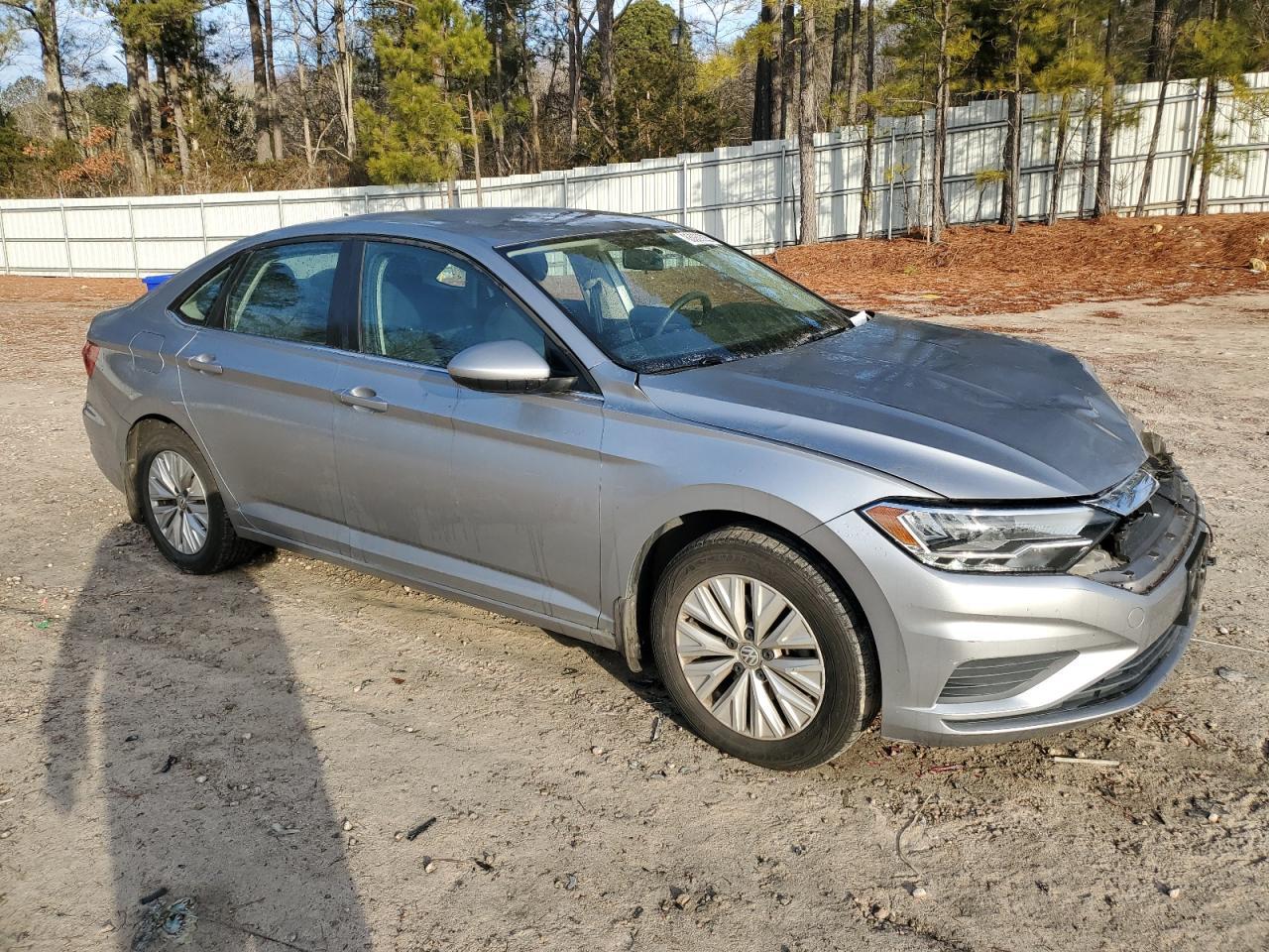 2019 VOLKSWAGEN JETTA S - Image 4