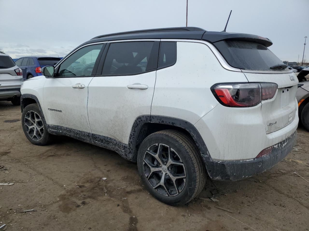 2024 JEEP COMPASS LI - Image 2