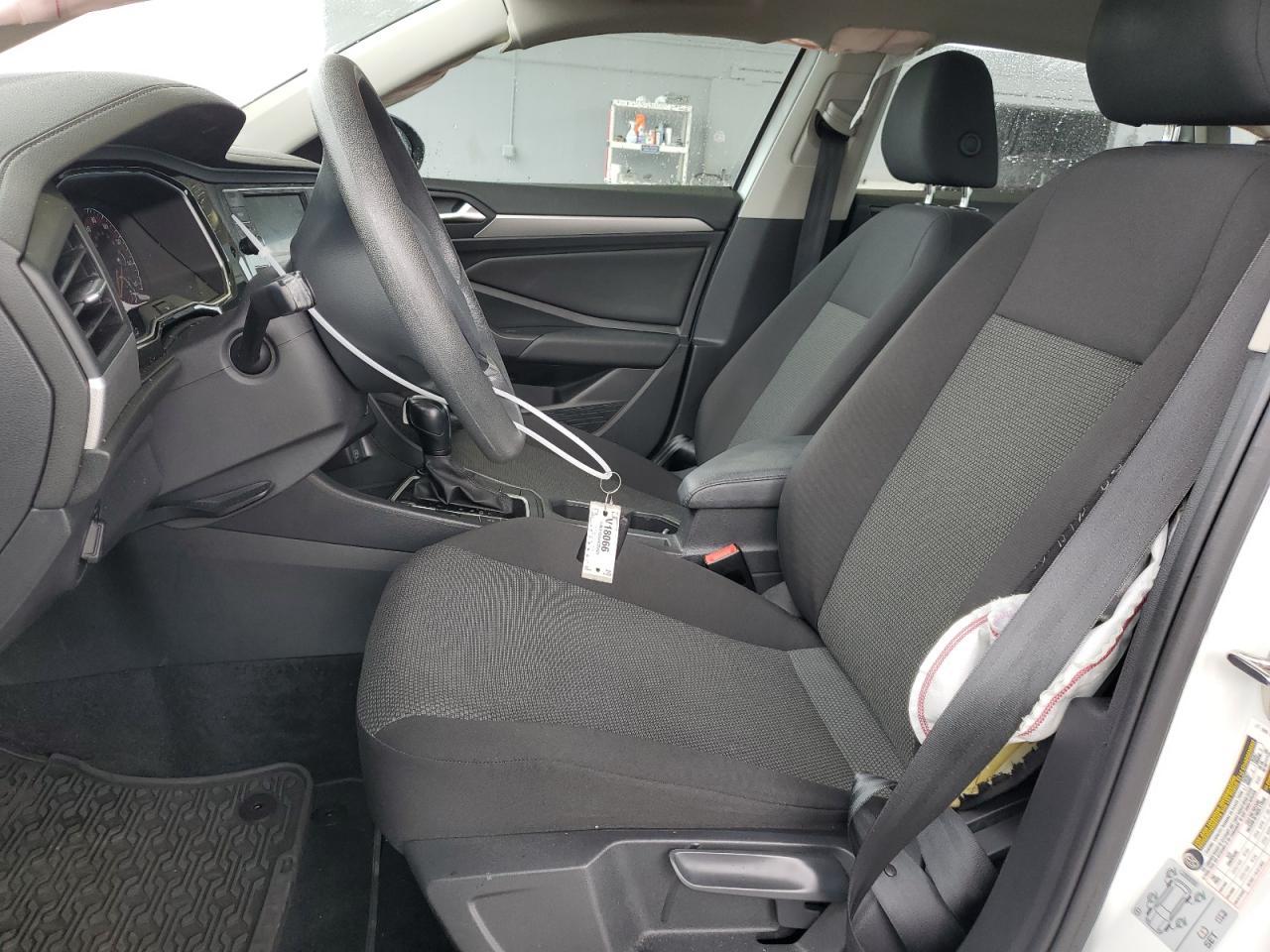 2019 VOLKSWAGEN JETTA S - Фото 7