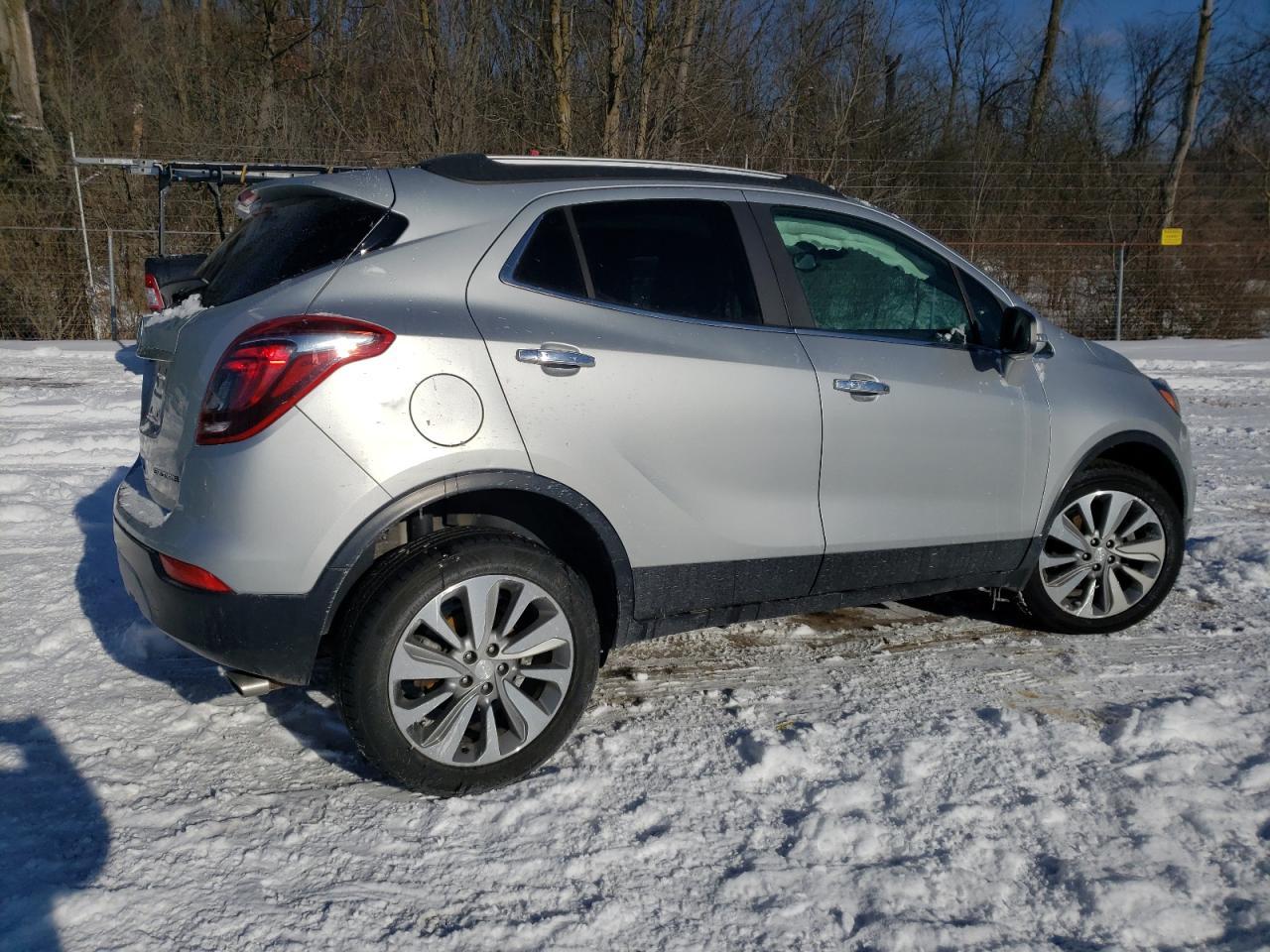2019 BUICK ENCORE PRE - Image 3