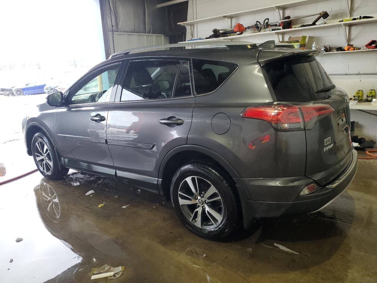 2018 TOYOTA RAV4 ADVEN - Image 2
