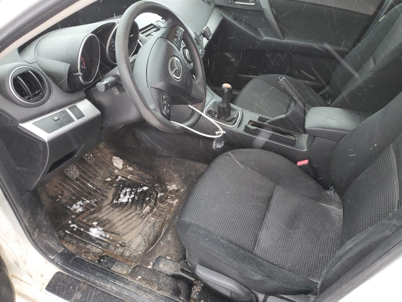 2013 MAZDA 3 I - Фото 7