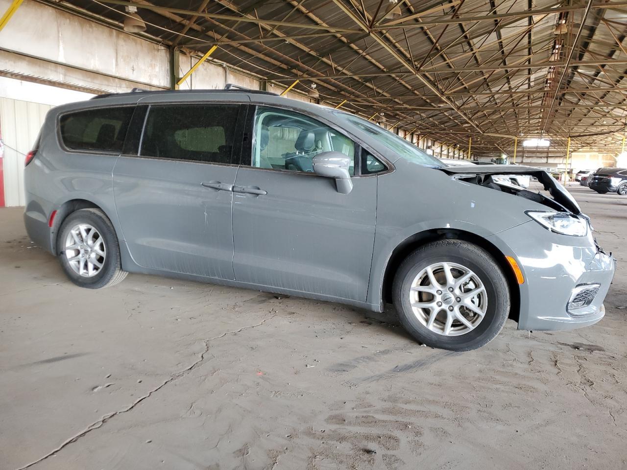 2022 CHRYSLER PACIFICA T - Image 4