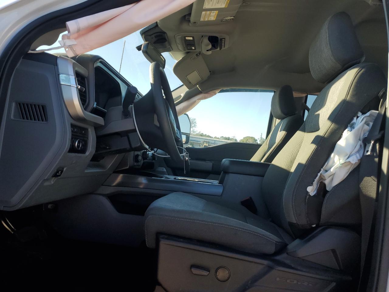 2024 FORD F250 SUPER - Image 7