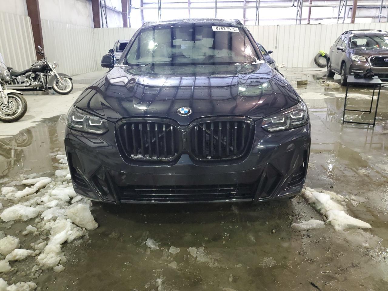 2023 BMW X3 XDRIVE3 - Image 5