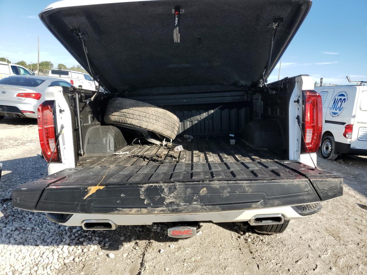 2024 GMC SIERRA K15 - Фото 6