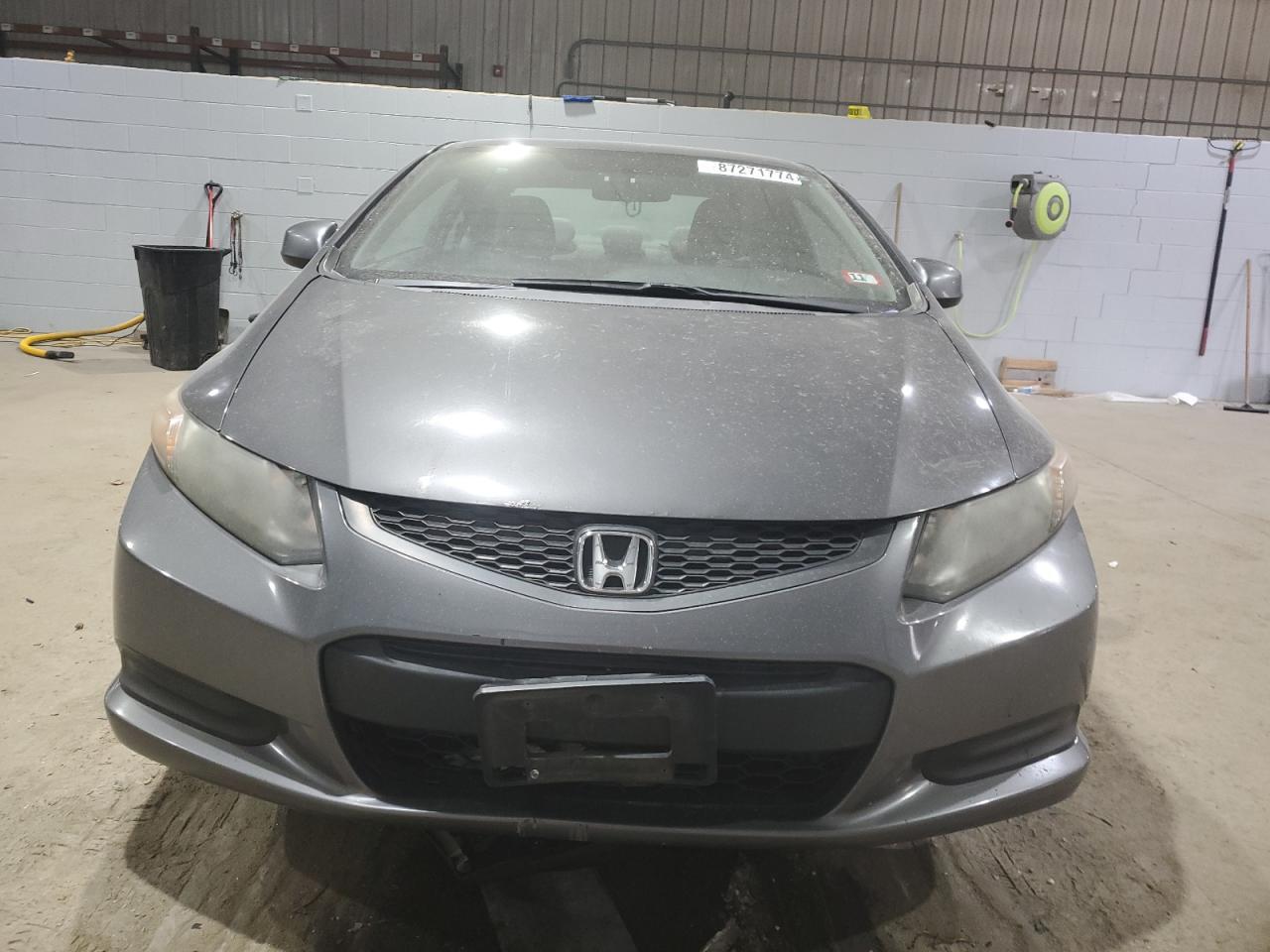 2012 HONDA CIVIC LX - Image 5