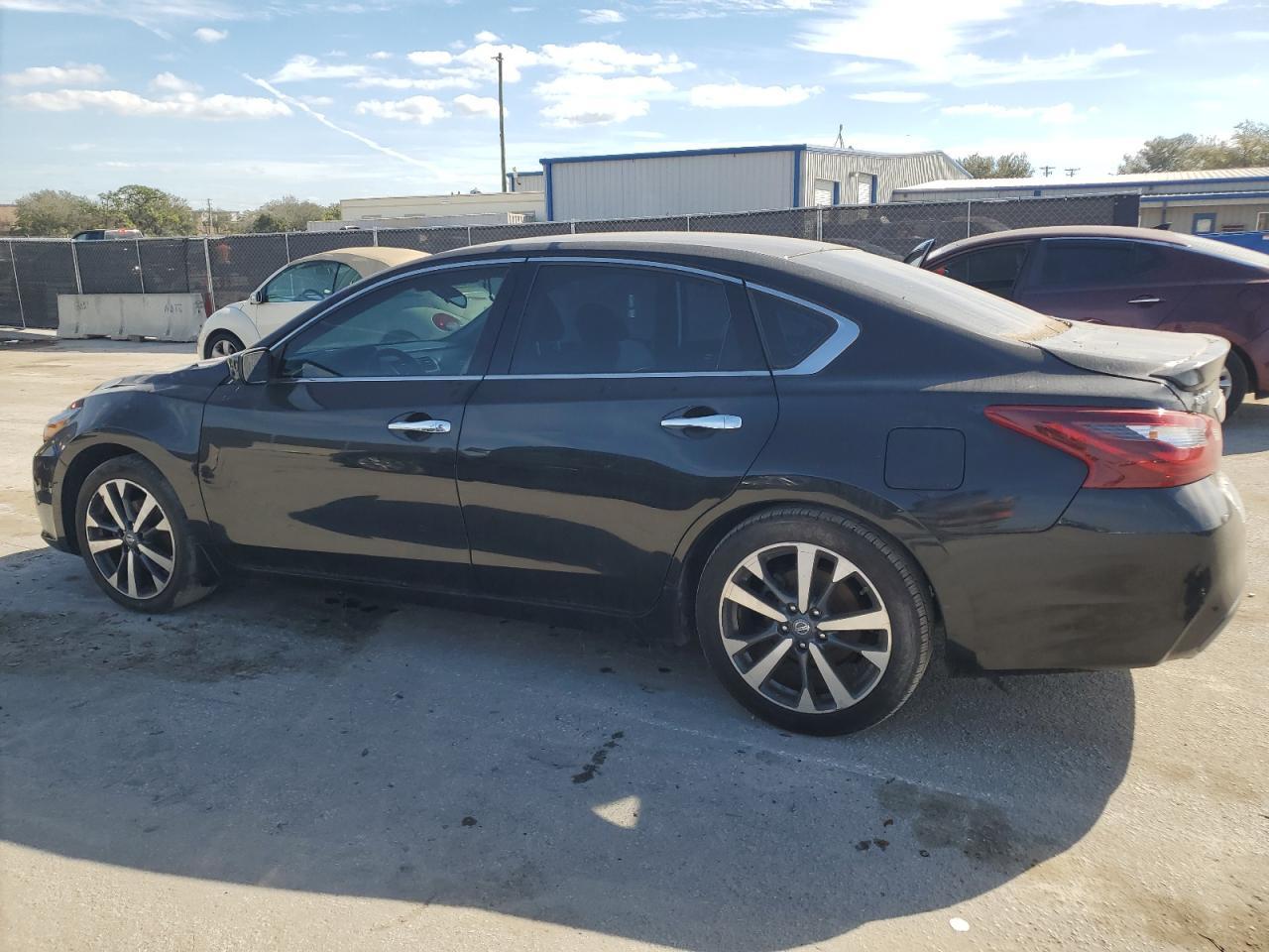 2017 NISSAN ALTIMA 2.5 - Image 2