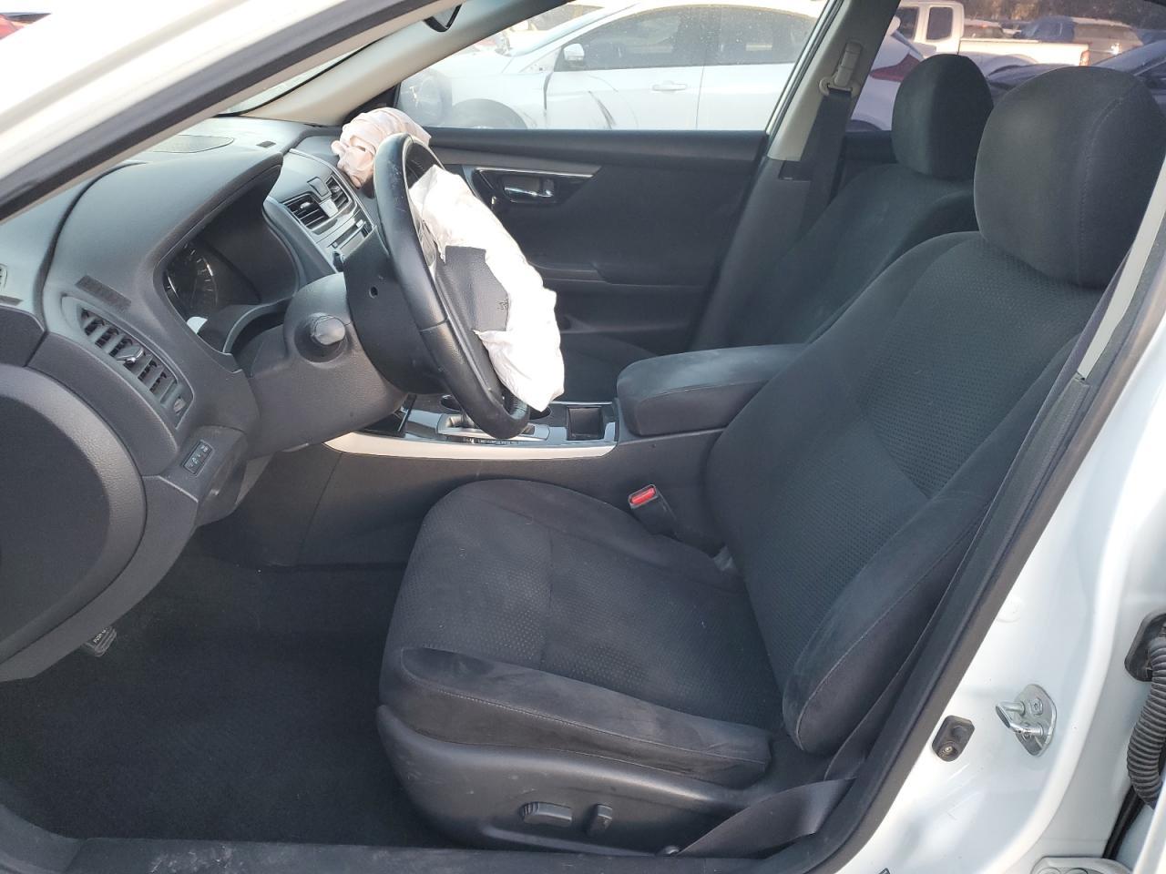 2014 NISSAN ALTIMA 2.5 - Image 7