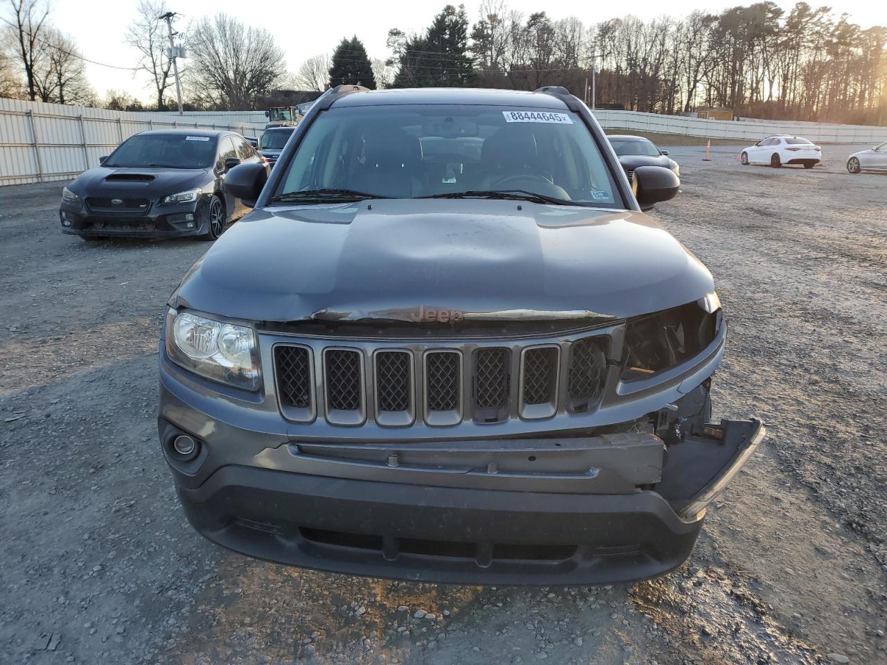 2016 JEEP COMPASS SP - Image 5