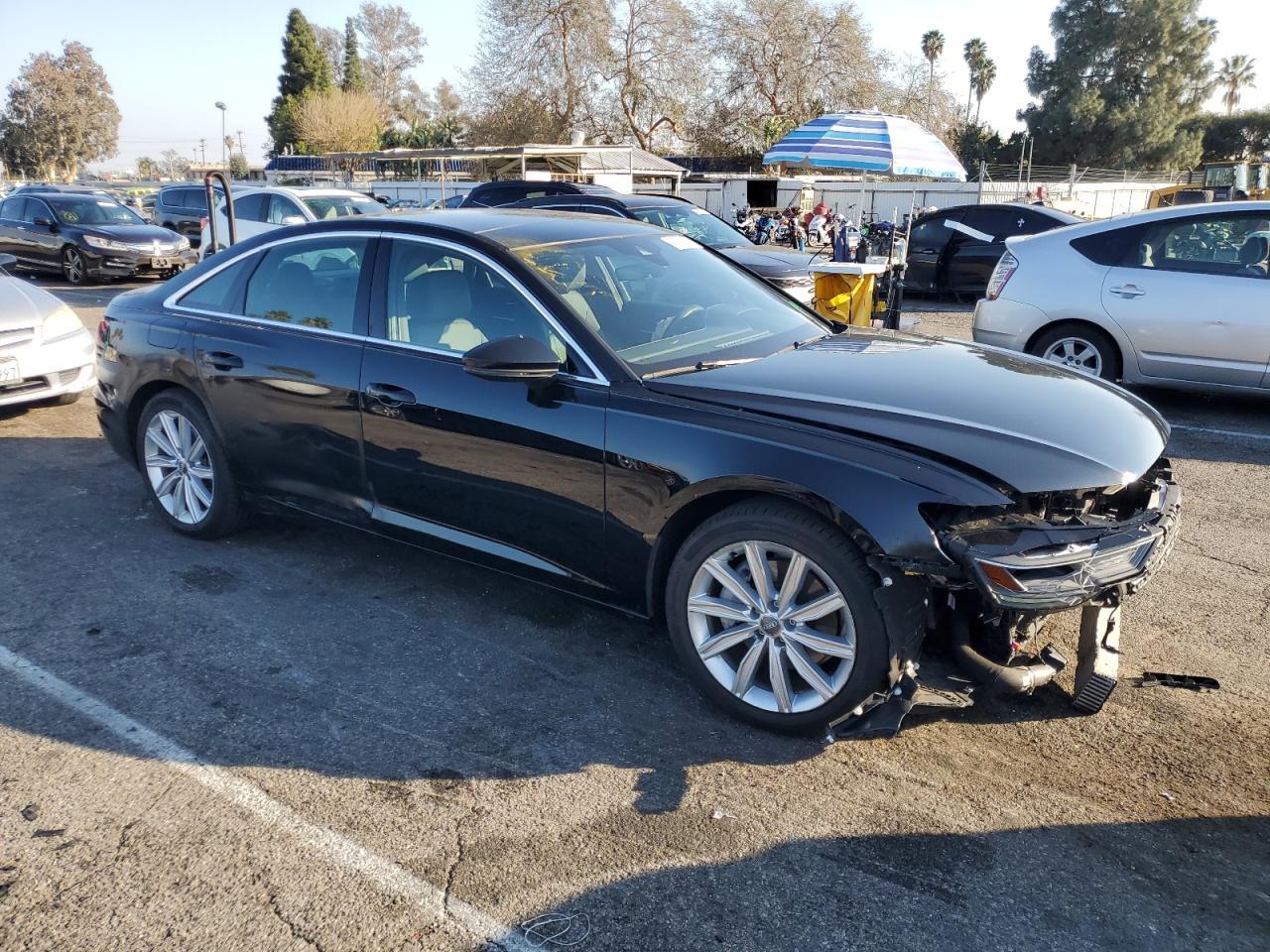 2019 AUDI A6 PREMIUM - Фото 4