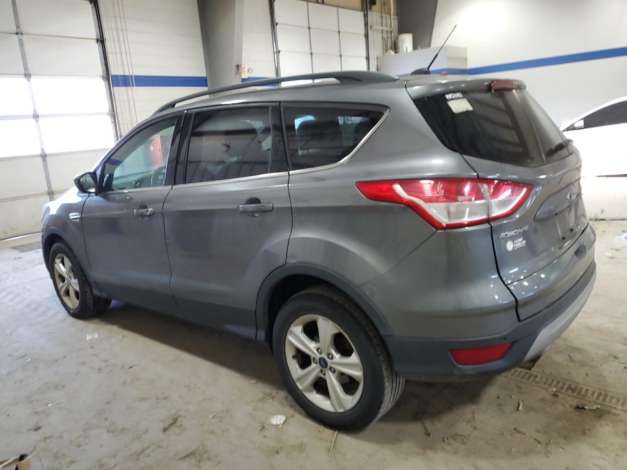 2014 FORD ESCAPE SE - Image 2