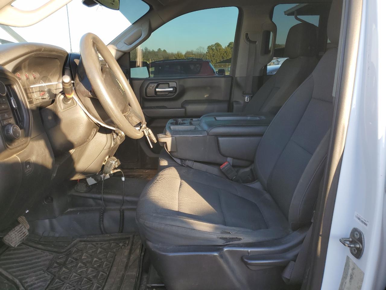 2020 CHEVROLET SILVERADO - Image 7