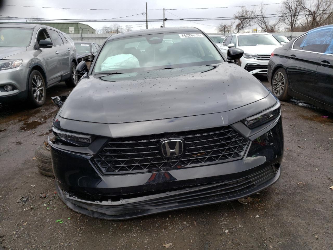 2024 HONDA ACCORD EX - Image 5