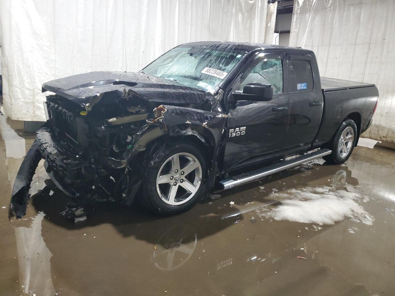 2014 RAM 1500 ST