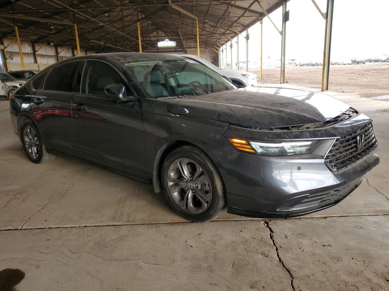2023 HONDA ACCORD HYB - Image 4