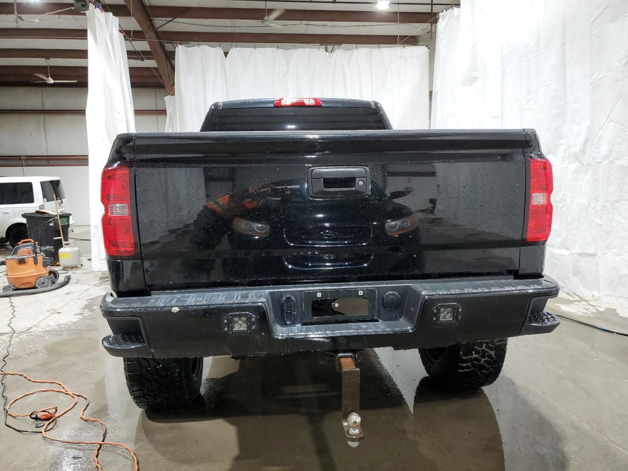 2015 CHEVROLET SILVERADO - Image 6