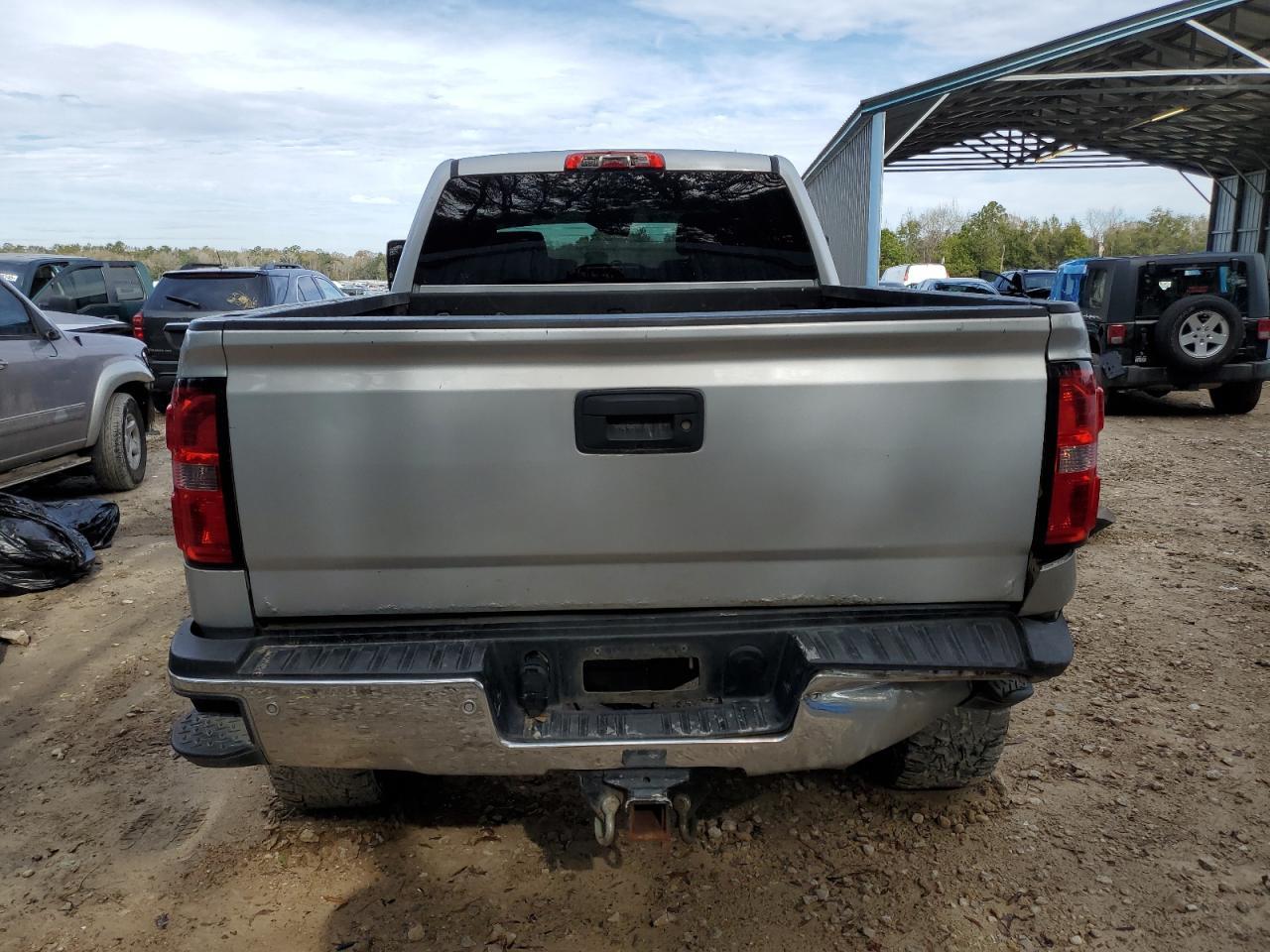 2015 GMC SIERRA K25 - Image 6