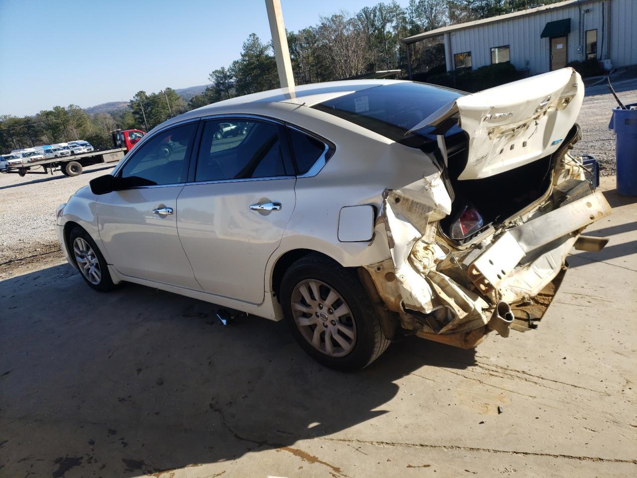 2014 NISSAN ALTIMA 2.5 - Image 2
