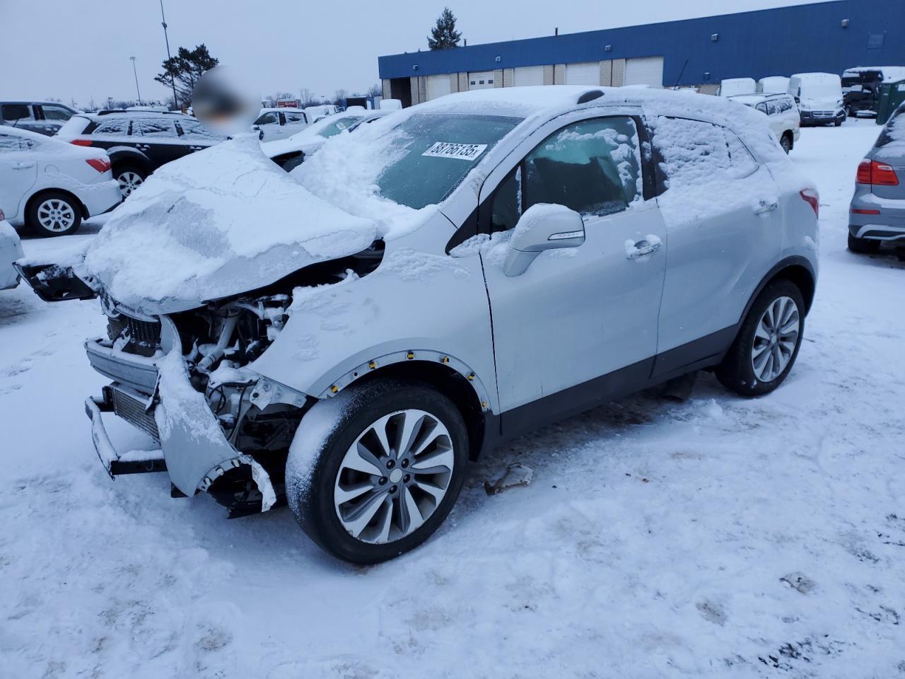 2019 BUICK ENCORE PRE
