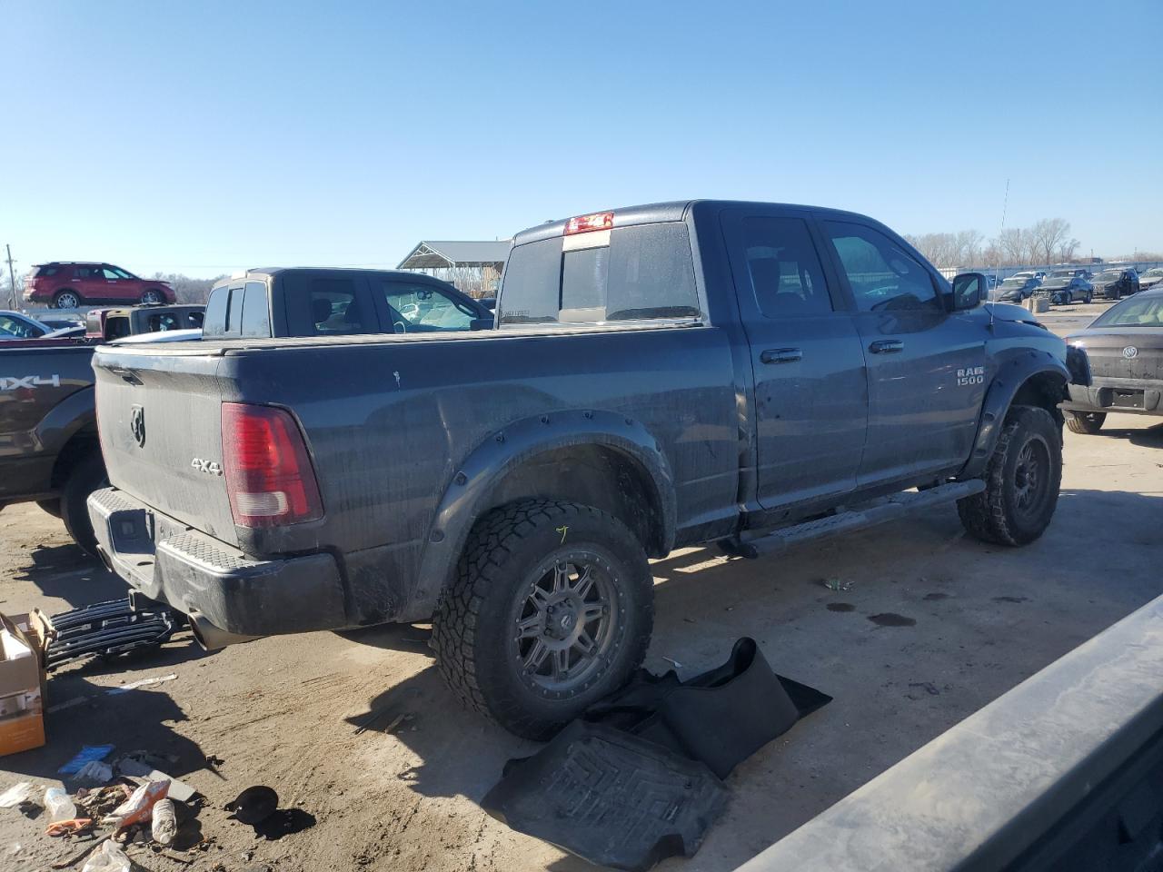 2015 RAM 1500 SPORT - Image 3