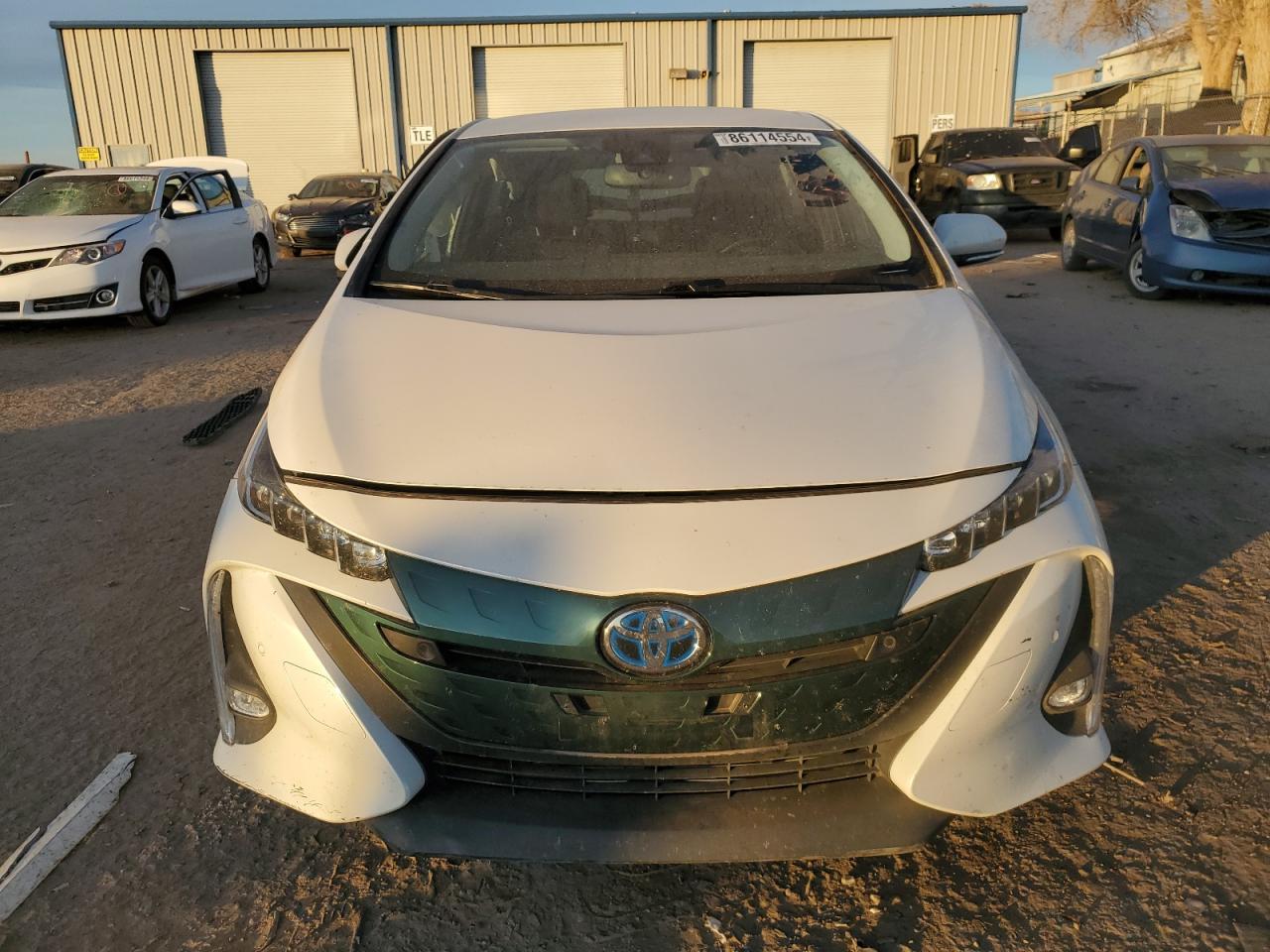 2019 TOYOTA PRIUS PRIM - Image 5