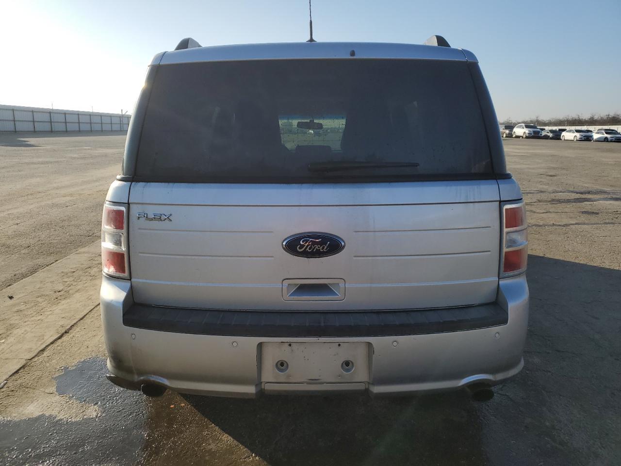 2013 FORD FLEX SE - Фото 6