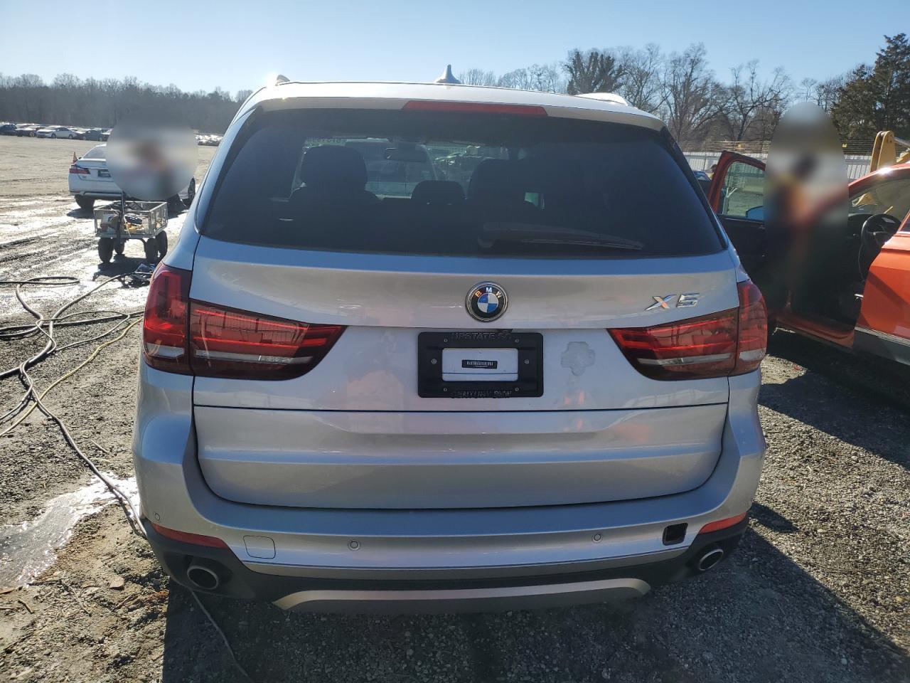 2017 BMW X5 XDRIVE3 - Image 6