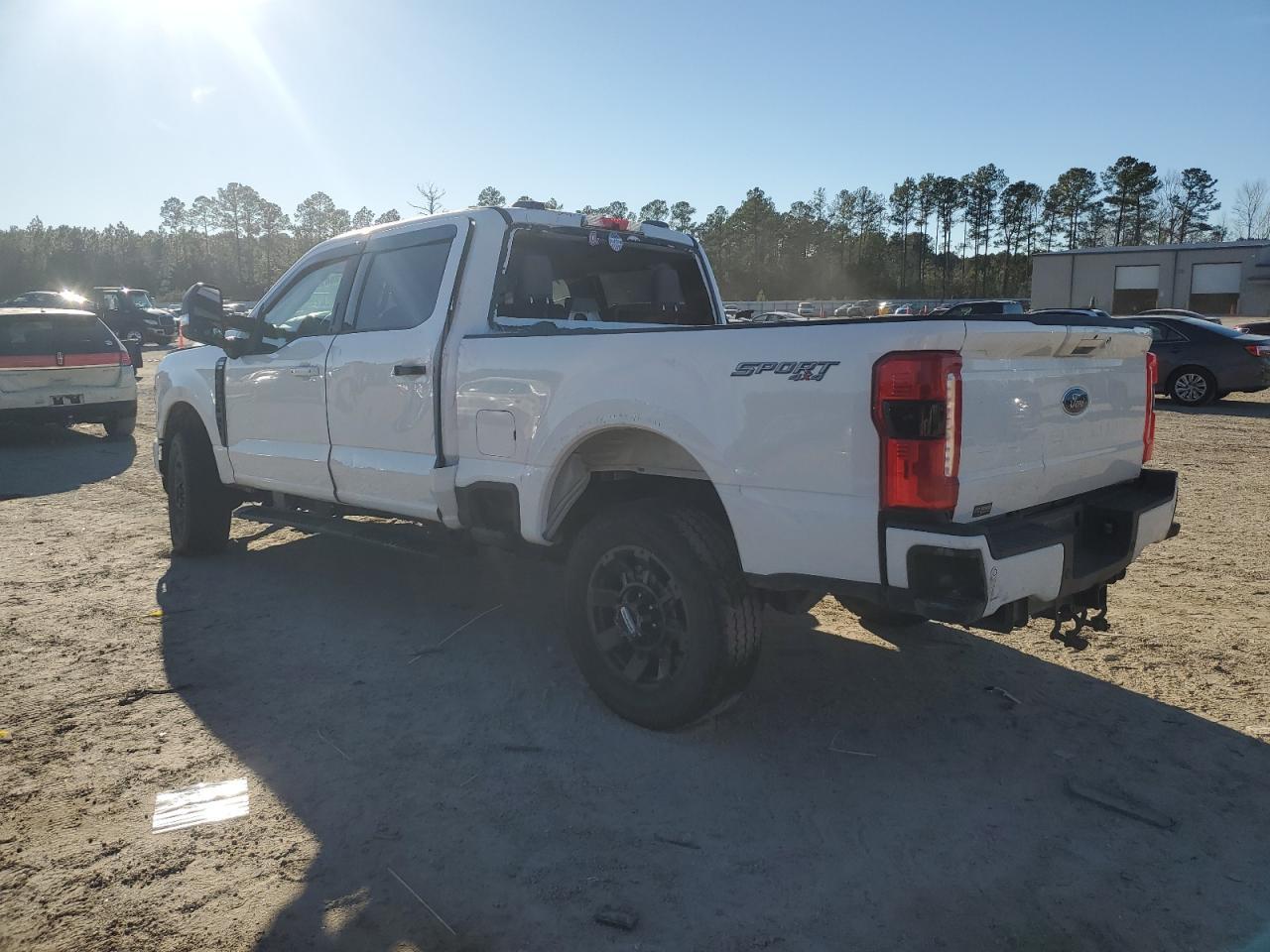 2024 FORD F250 SUPER - Image 2
