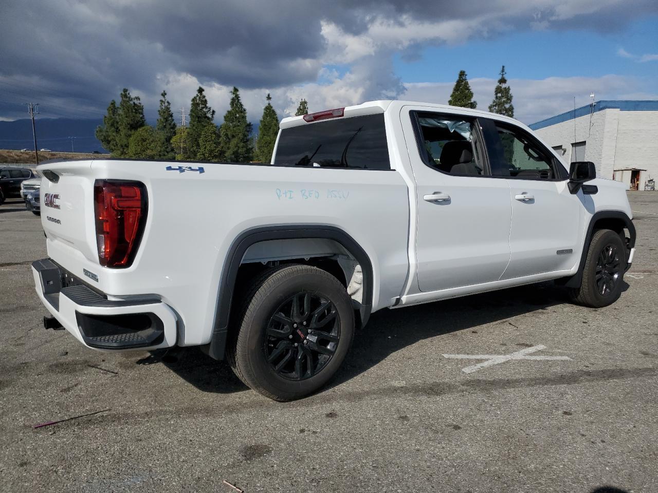 2024 GMC SIERRA K15 - Image 3