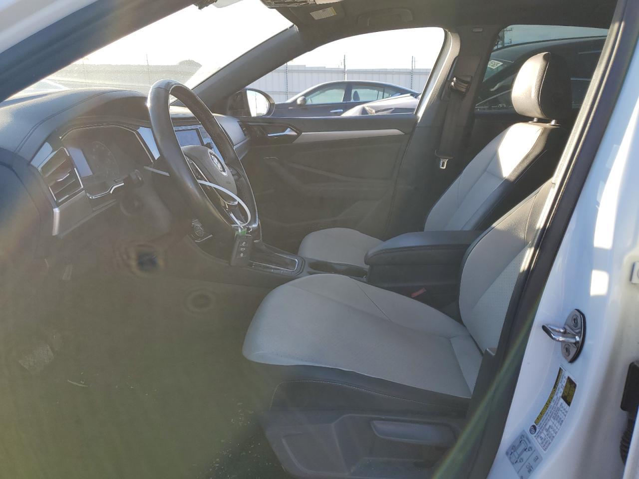 2019 VOLKSWAGEN JETTA S - Фото 7
