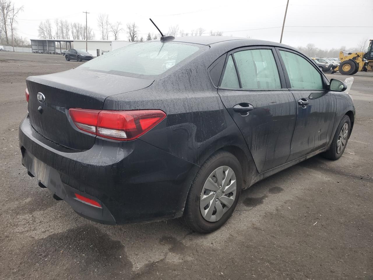 2020 KIA RIO LX - Image 3