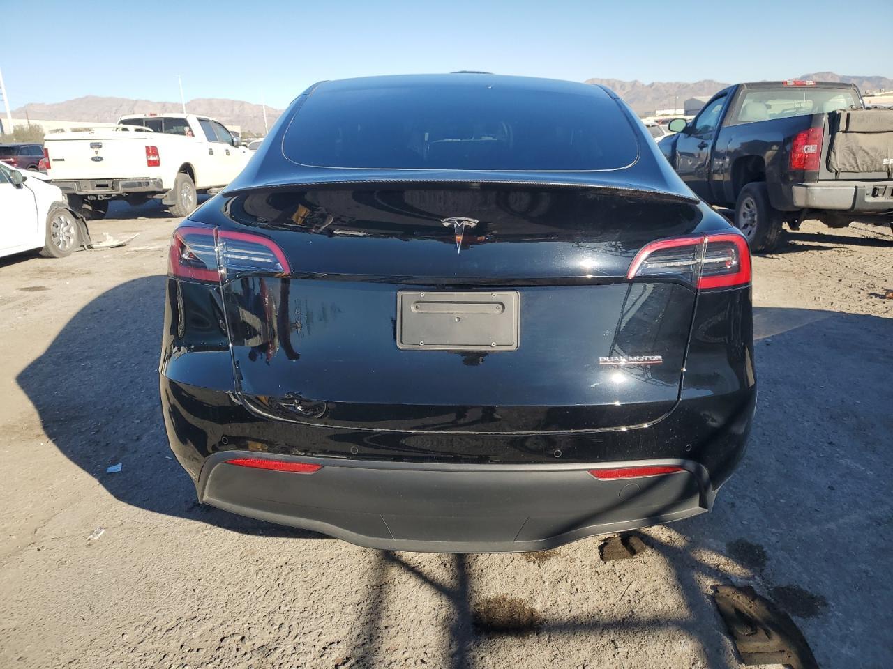 2022 TESLA MODEL Y - Image 6