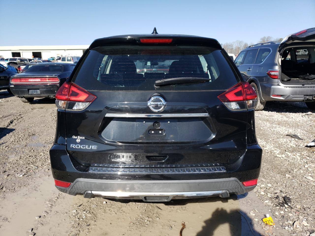 2018 NISSAN ROGUE S - Image 6