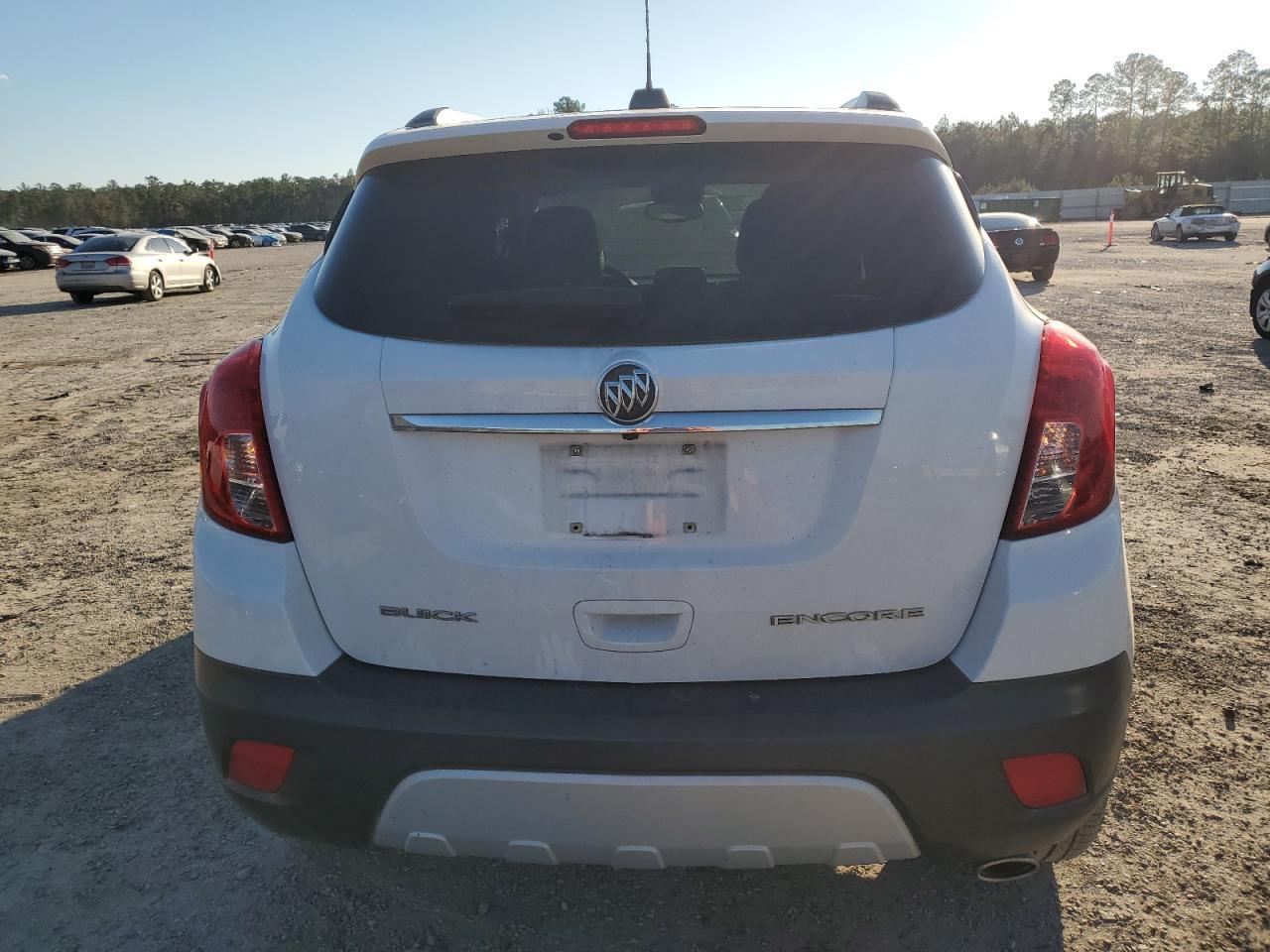 2016 BUICK ENCORE - Image 6
