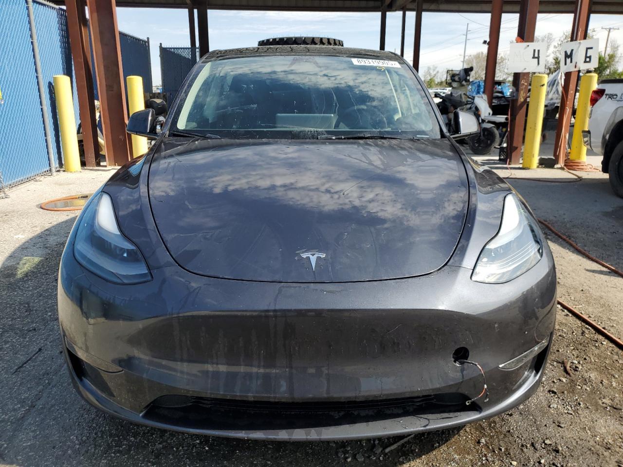 2024 TESLA MODEL Y - Image 5