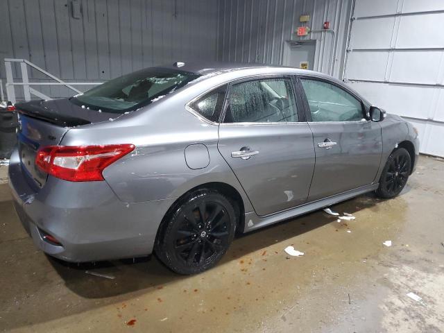 2018 NISSAN SENTRA S - Image 3