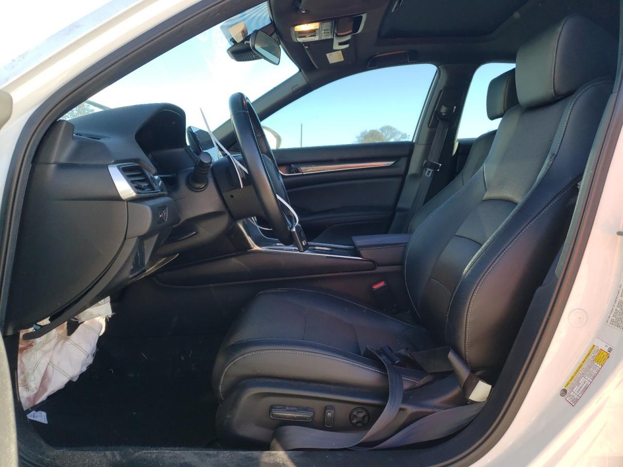 2019 HONDA ACCORD SPO - Image 7