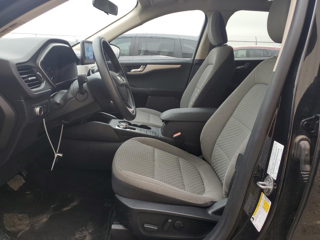 2020 FORD ESCAPE SE - Image 7