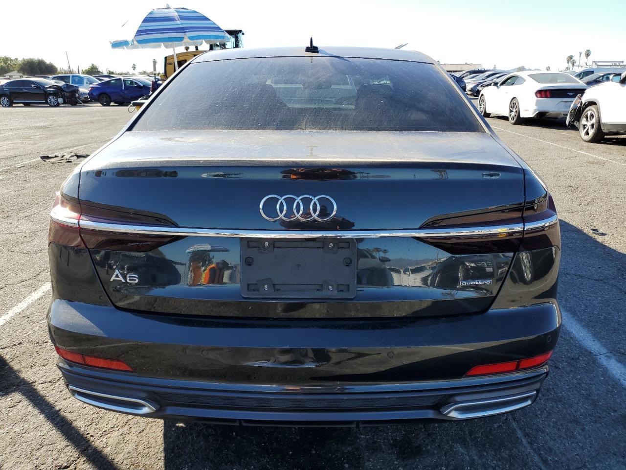 2019 AUDI A6 PREMIUM - Image 6