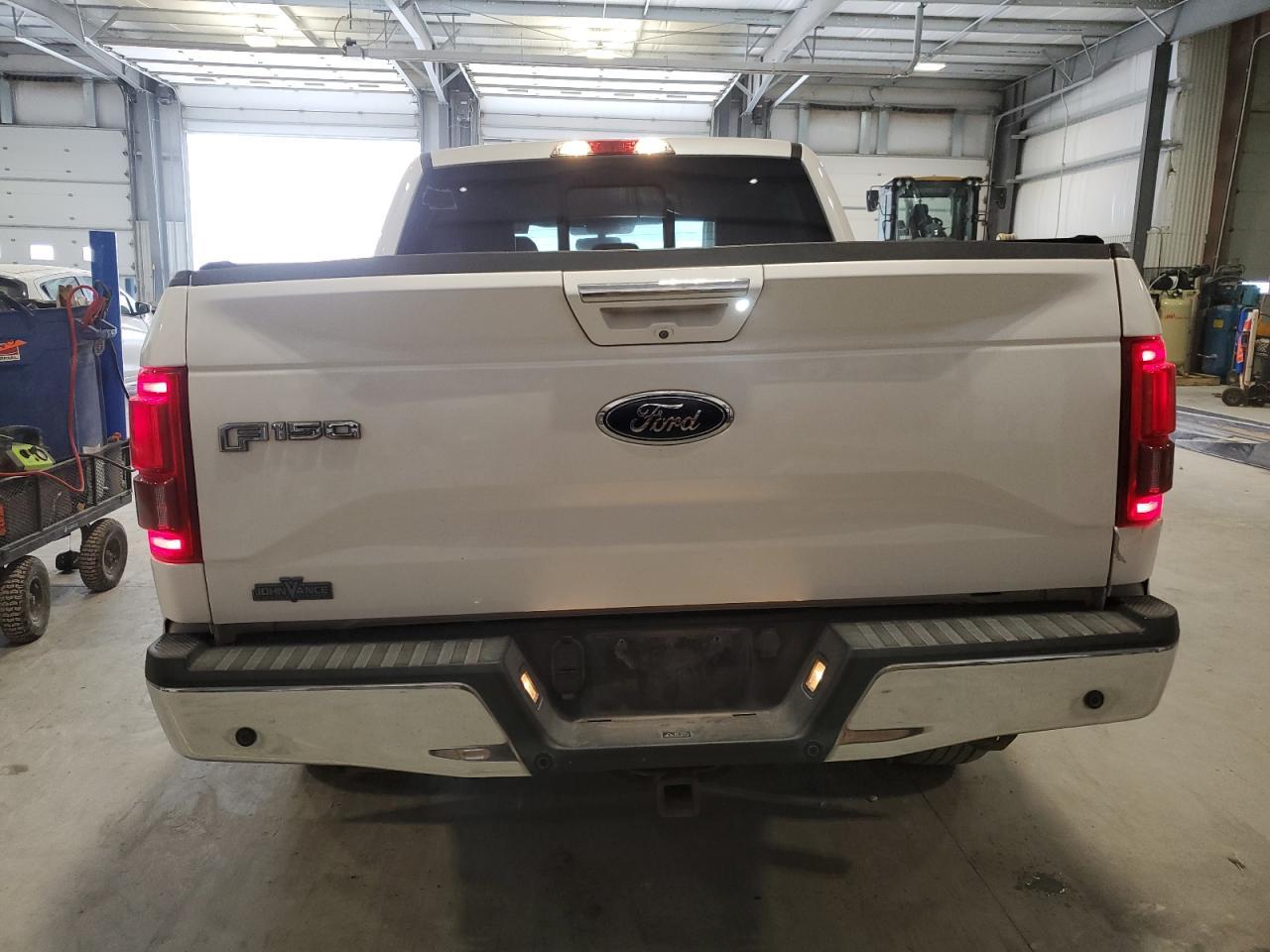 2017 FORD F150 SUPER - Фото 6